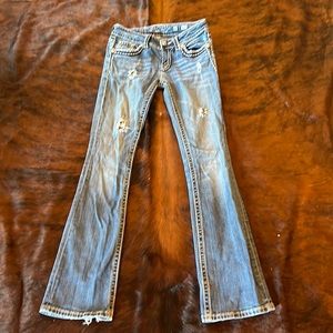 Miss Me Bootcut Jean